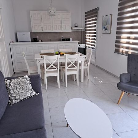 Anixi - Primavera Mykonos Ornos  Dış mekan fotoğraf