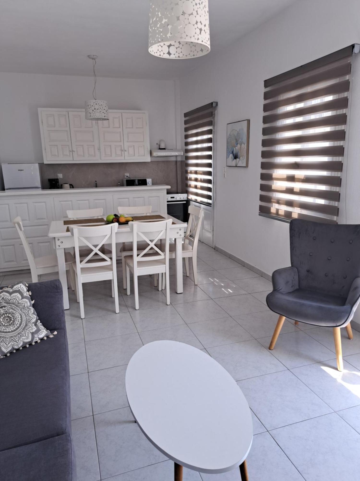 Anixi - Primavera Mykonos Ornos  Dış mekan fotoğraf