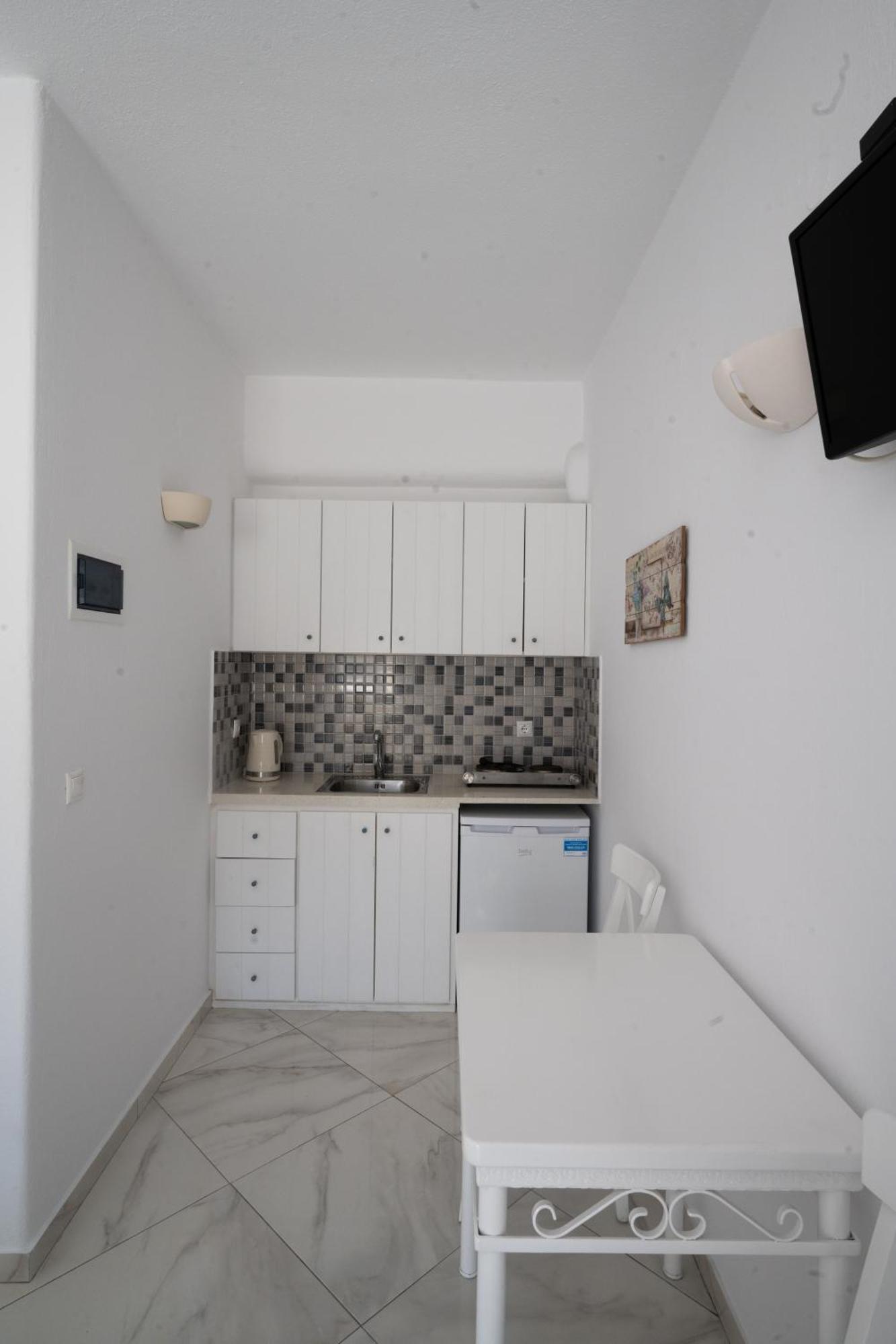 Anixi - Primavera Mykonos Ornos  Dış mekan fotoğraf