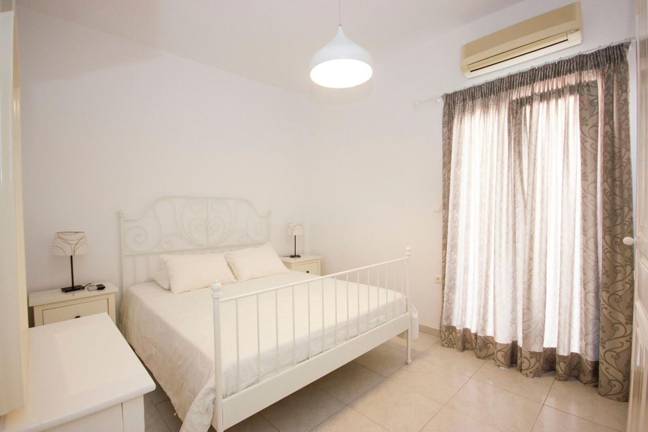 Anixi - Primavera Mykonos Ornos  Dış mekan fotoğraf